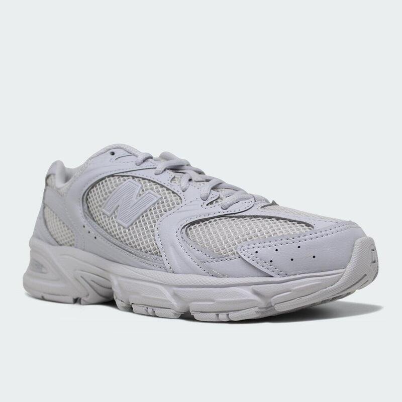 Tênis New Balance 530 - unissex - cinza Cinza 2