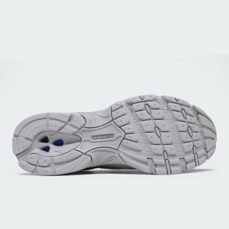 Tênis New Balance 530 - unissex - cinza Cinza 4