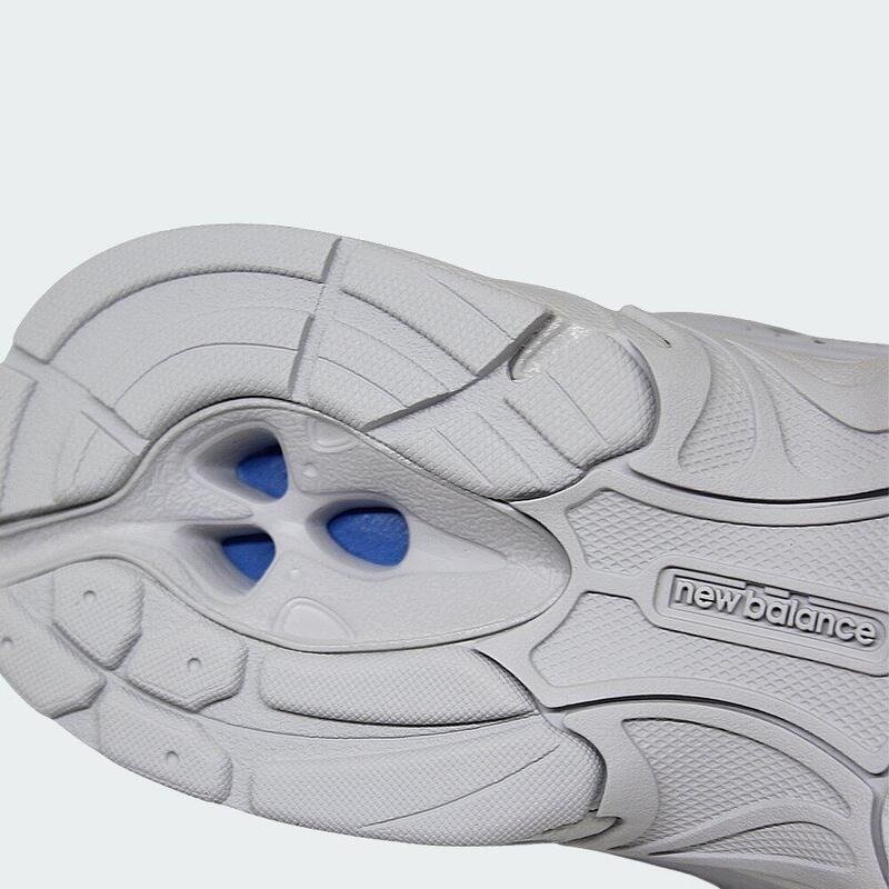 Tênis New Balance 530 - unissex - cinza Cinza 5