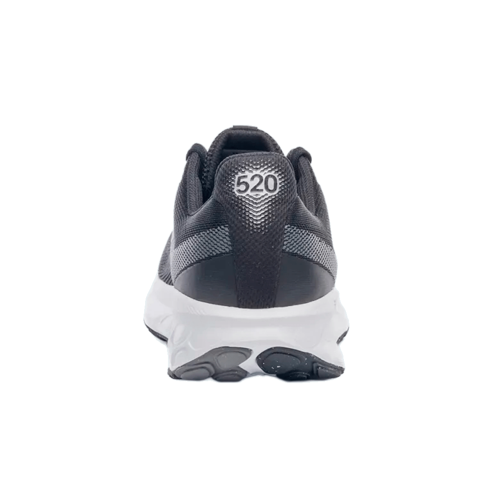 Tênis New Balance Fresh Foam 520 V9 - Masculino - Marinho e Preto Azul Marinho 4