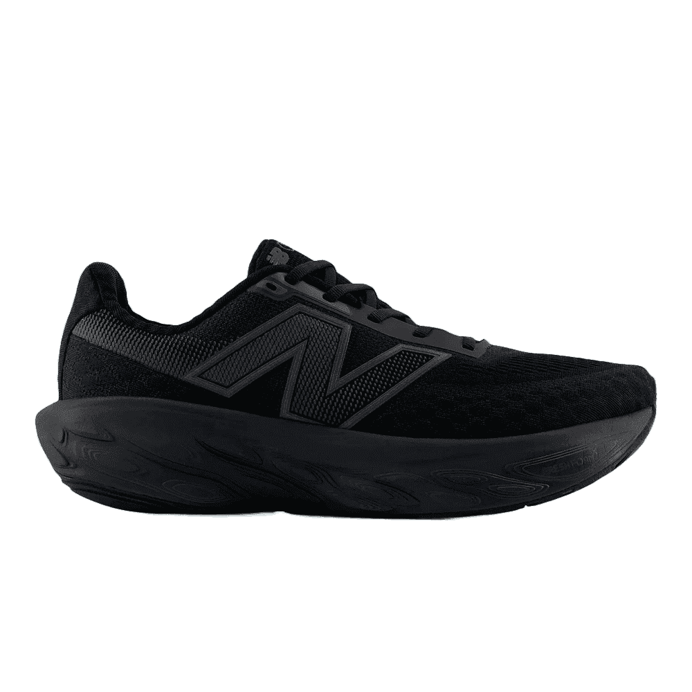 Tenis New Balance Fresh Foam X 1080 V14 - masculino - preto 