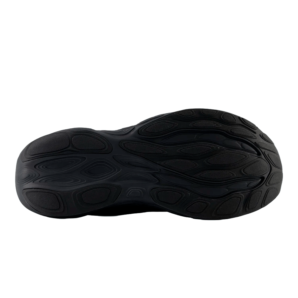 Tenis New Balance Fresh Foam X 1080 V14 - masculino - preto  Preto 3