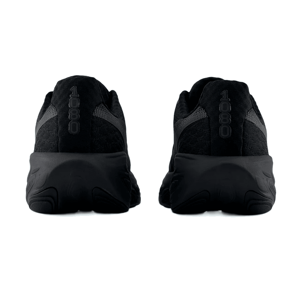 Tenis New Balance Fresh Foam X 1080 V14 - masculino - preto  Preto 4