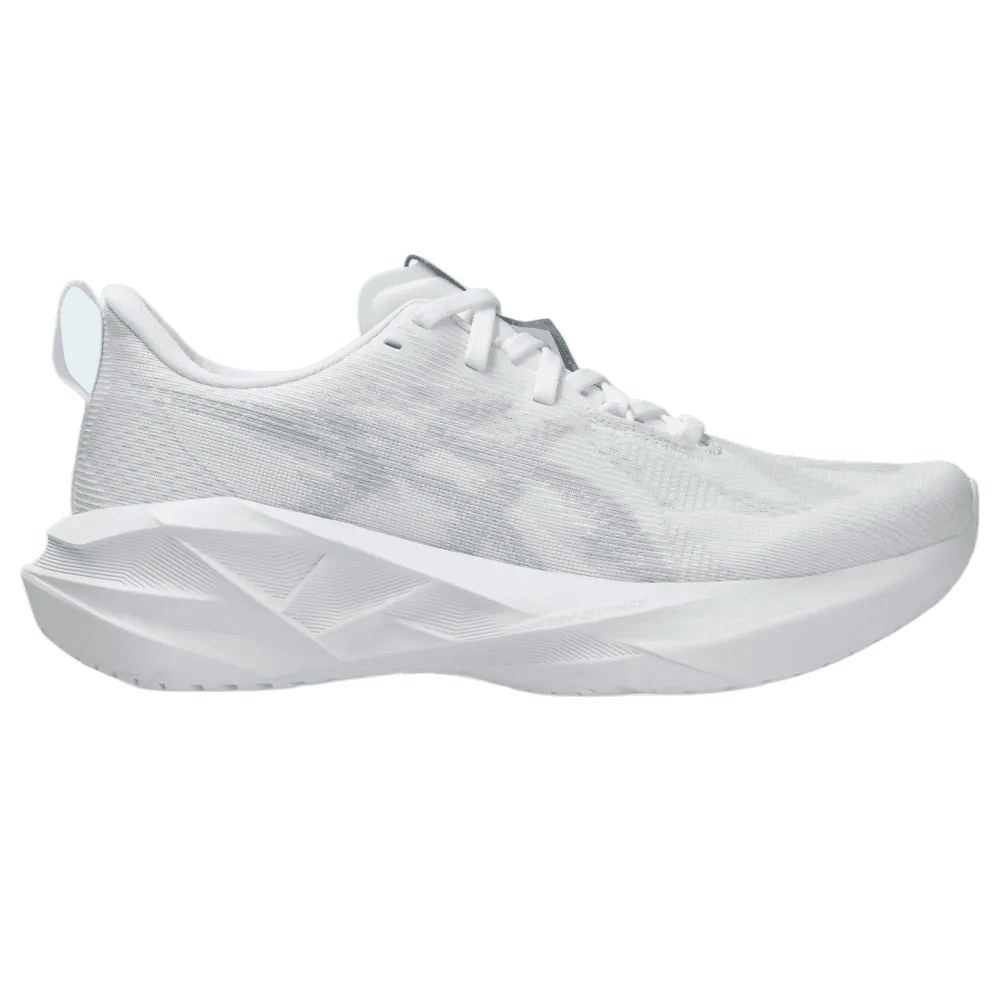 Tênis Asics Novablast 5 - masculino - branco