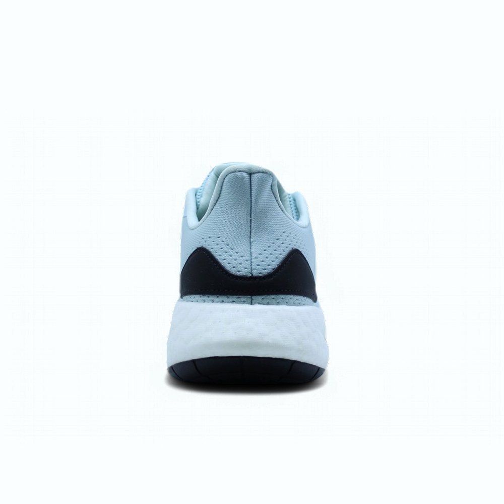 Tenis Adidas Pureboost 22 - feminino - azul claro Azul 3