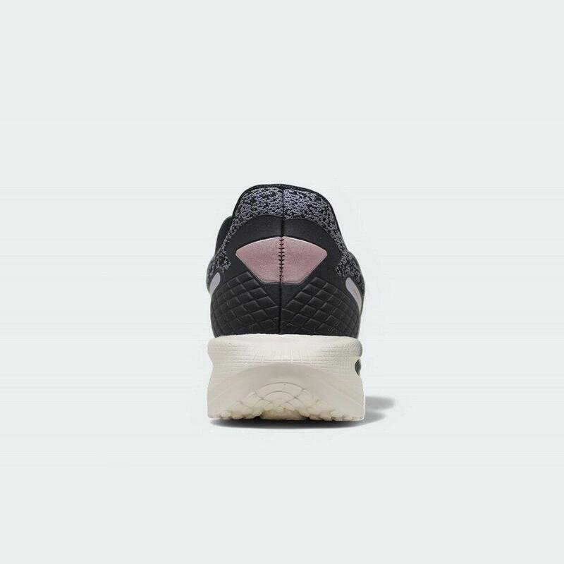 Tenis Fila Spritz - feminino - preto e branco Preto 3