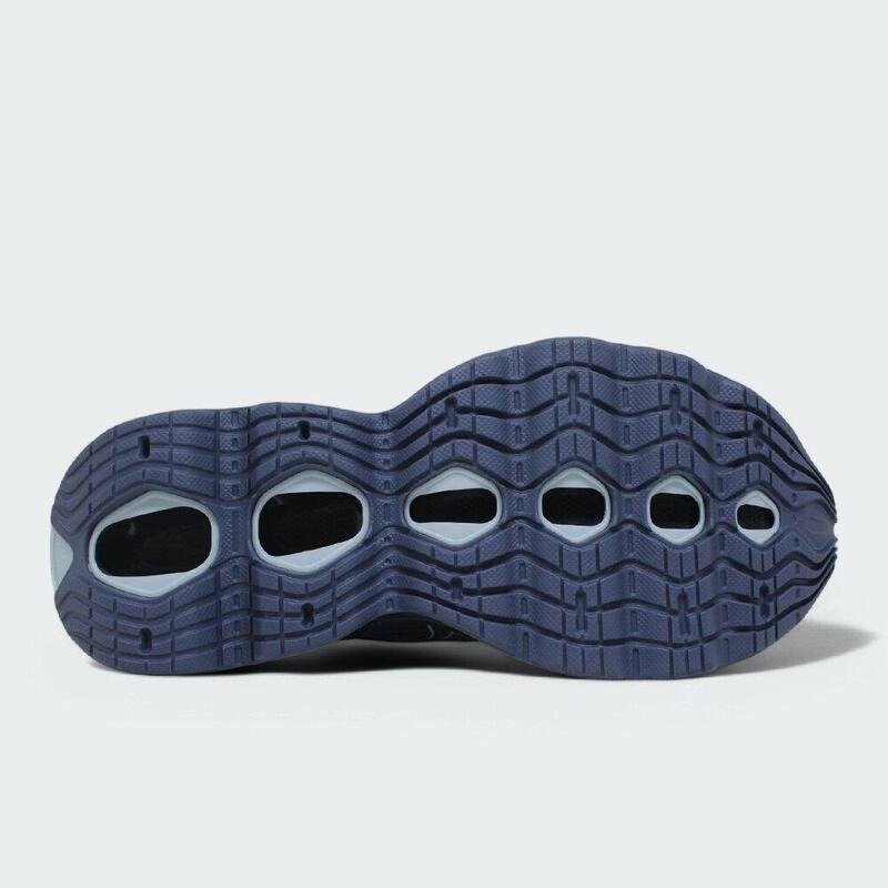 Tenis Mizuno Wave Prophecy 14 - masculino - azul marinho Azul Marinho 4