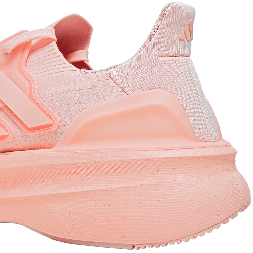 Tênis Adidas Ultraboost 5 - feminino - salmão Salmão 4