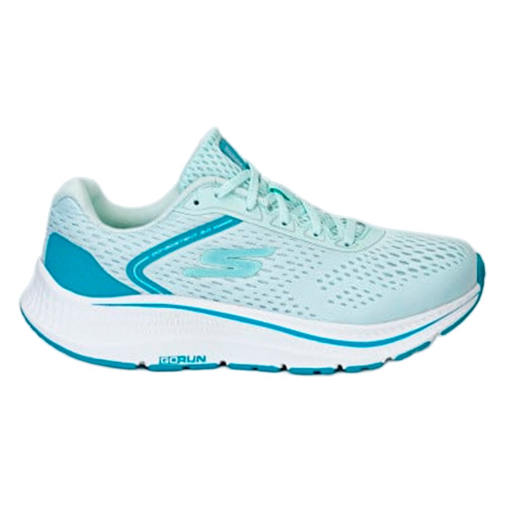 Tênis Skechers Go Run Consistent 2.0 - feminino - azul