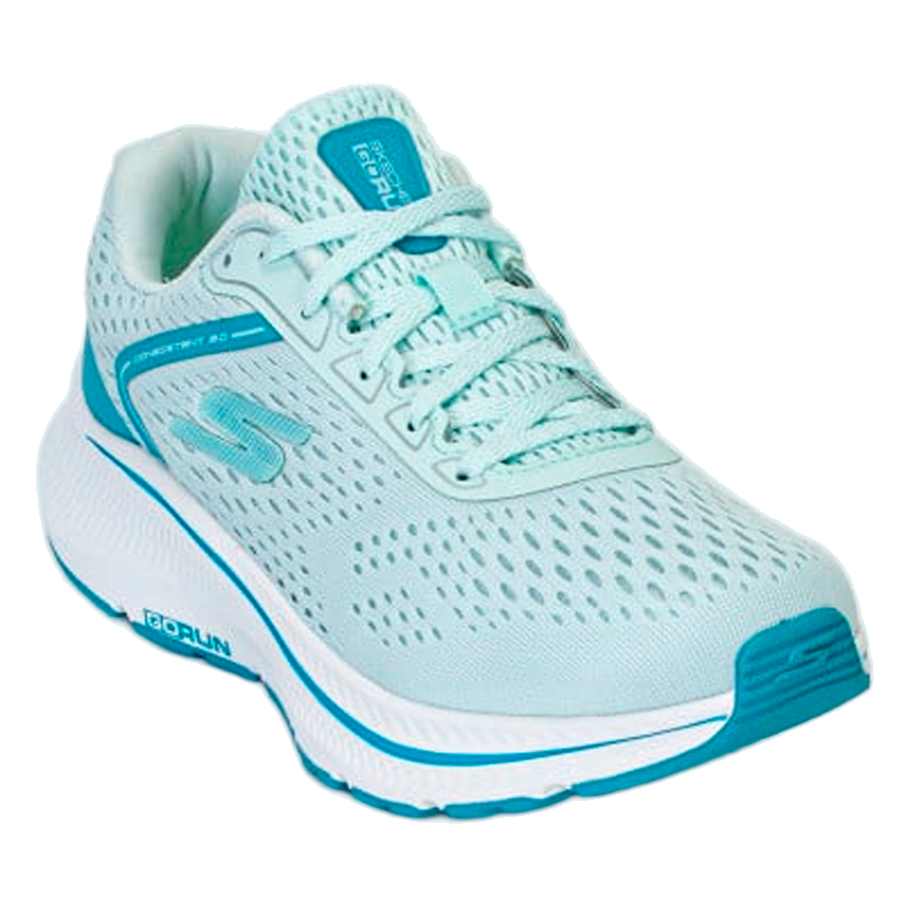 Tênis Skechers Go Run Consistent 2.0 - feminino - azul Azul 2