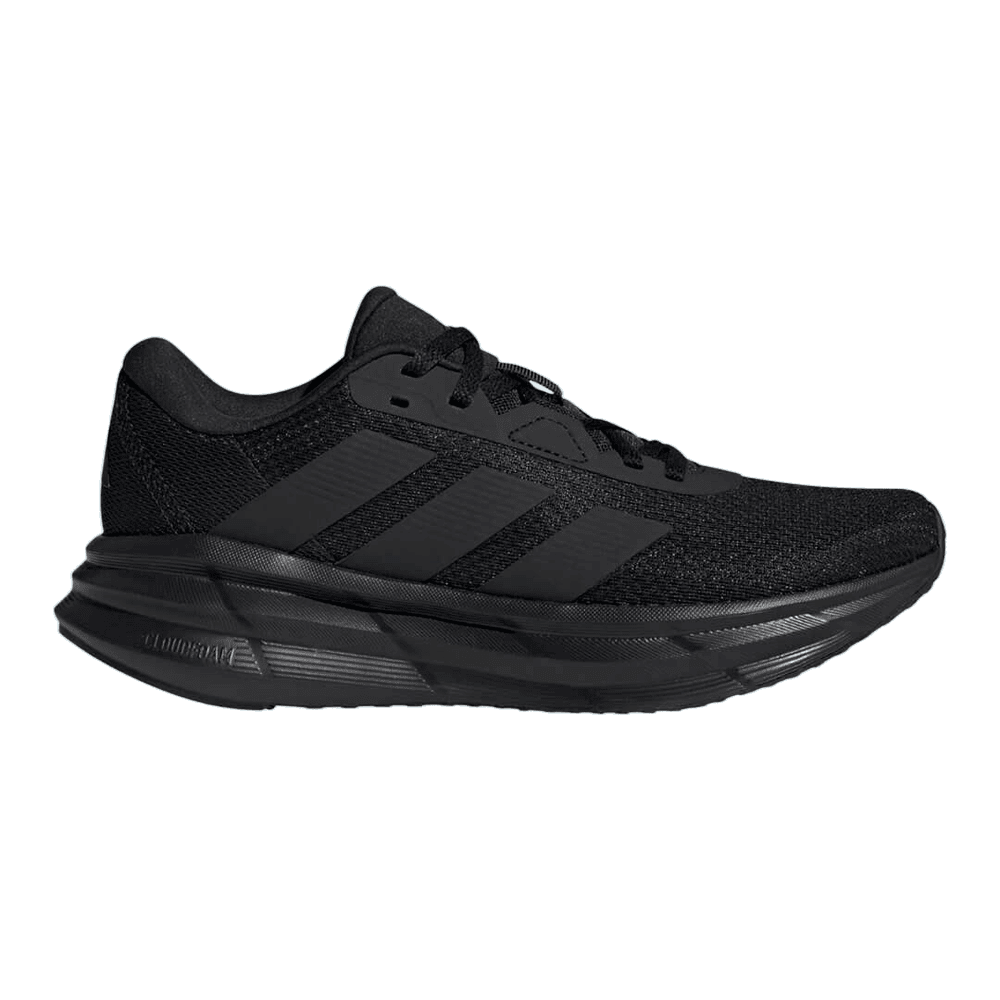 Tênis Adidas Galaxy 7 - feminino - preto