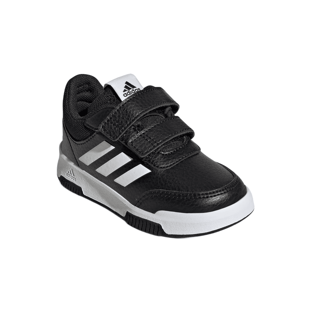 Tênis Adidas Tensaur Sport 2.0 Infantil - unissex - preto e branco  Preto 2