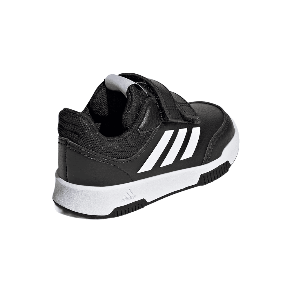 Tênis Adidas Tensaur Sport 2.0 Infantil - unissex - preto e branco  Preto 4