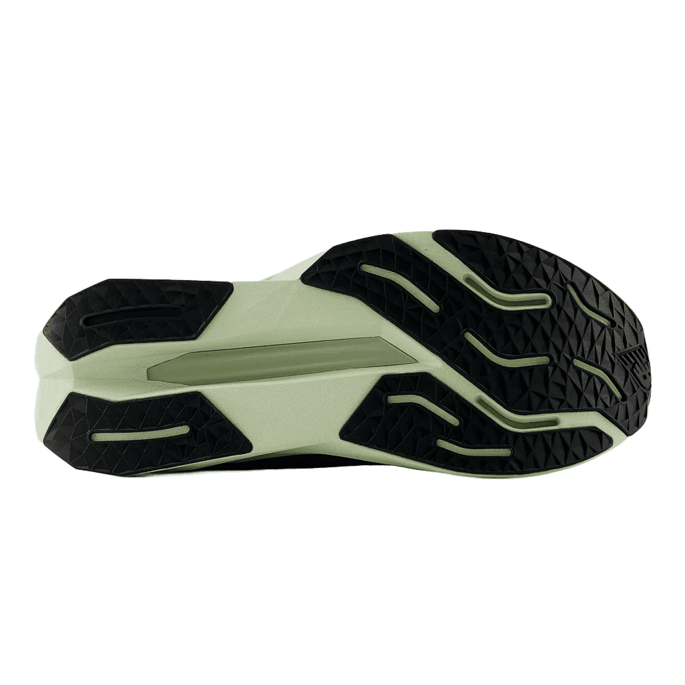 Tênis New Balance Fuelcell Propel V5 Sea Stone Olivine - Masculino - Azul e Verde Azul 3