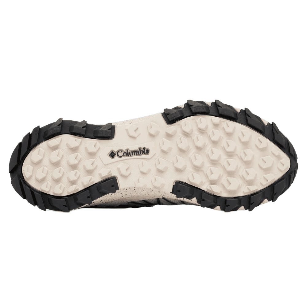Tênis Columbia Peak Freak II Outdry - masculino - branco e cinza Bege 3