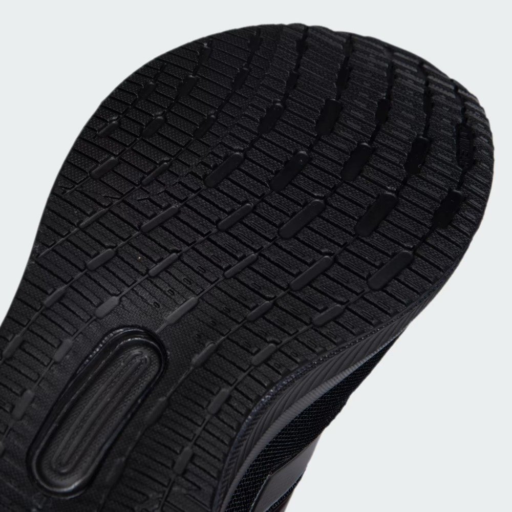 Tênis Adidas RunFalcon 5 - feminino - preto Preto 9