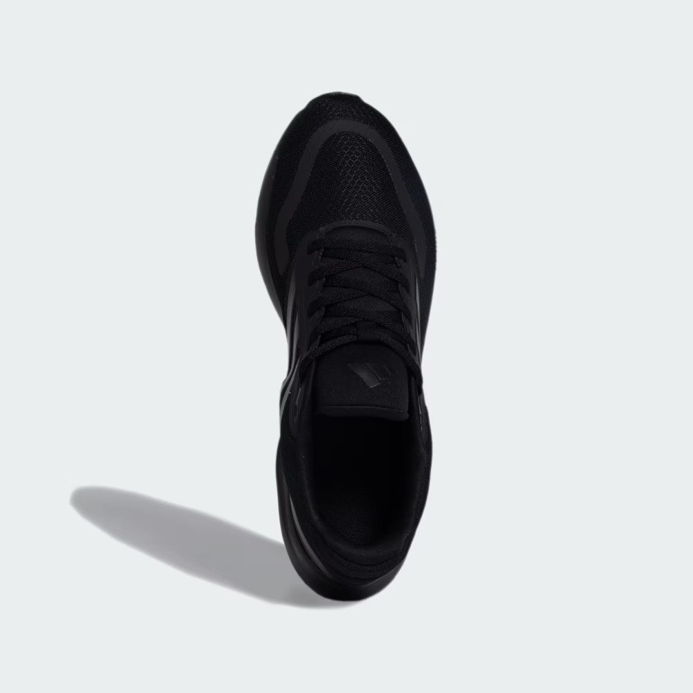 Tênis Adidas RunFalcon 5 - feminino - preto Preto 2