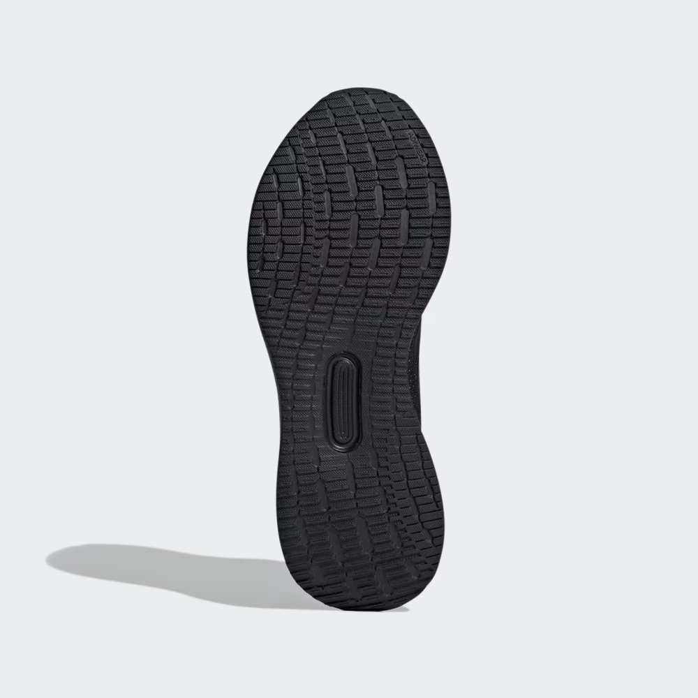 Tênis Adidas RunFalcon 5 - feminino - preto Preto 3