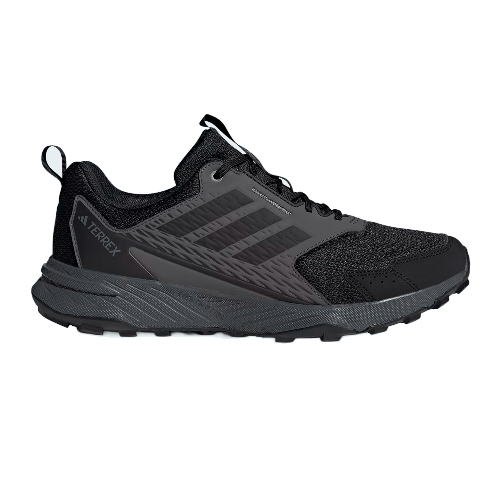 Tênis Adidas Terrex TraceFinder - masculino - preto