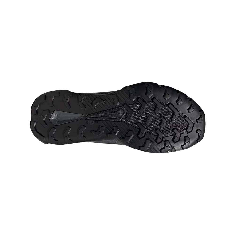 Tênis Adidas Terrex TraceFinder - masculino - preto Preto 2