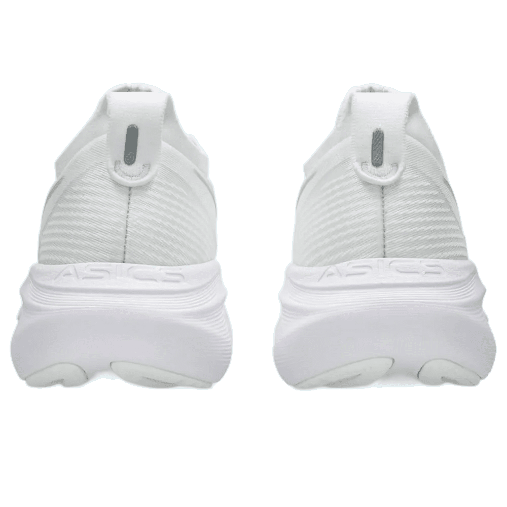 Tênis Asics Gel-Nimbus 27 - masculino - branco Branco 3