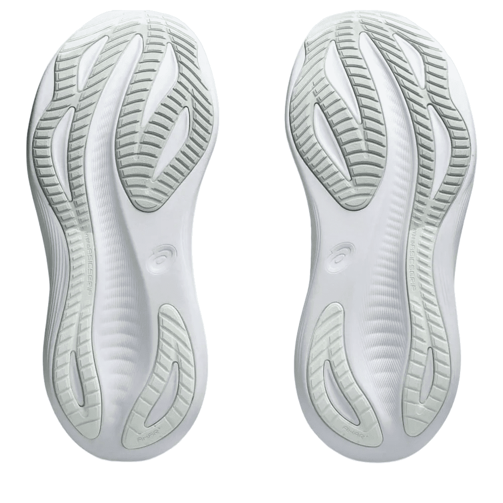 Tênis Asics Gel-Nimbus 27 - masculino - branco Branco 4