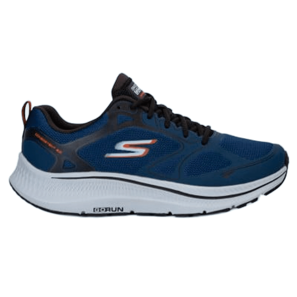 Tênis Skechers Go Run Consistent 2.0 - masculino - azul marinho