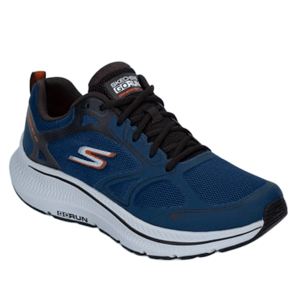 Tênis Skechers Go Run Consistent 2.0 - masculino - azul marinho Azul Marinho 2