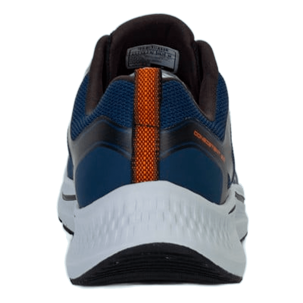 Tênis Skechers Go Run Consistent 2.0 - masculino - azul marinho Azul Marinho 3