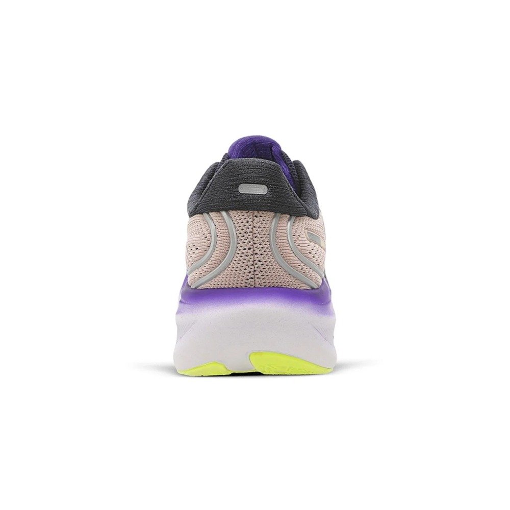 Tênis Olympikus Corre Max - feminino - rosa e lilas Rosa 6