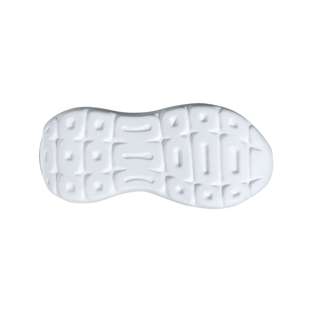 Tênis Adidas Tensaur Comfort infantil - feminino - preto e rosa Rosa 3