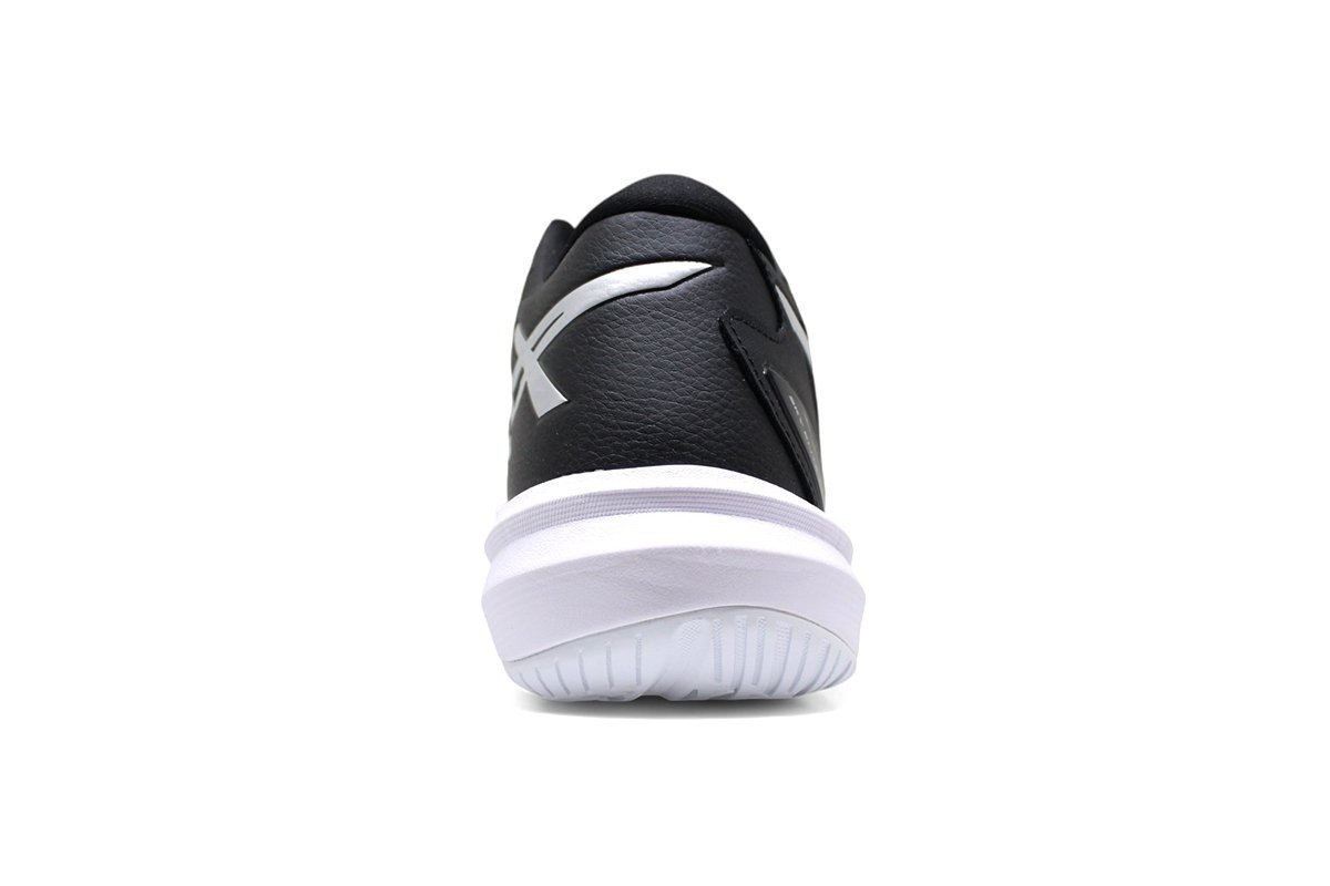 Tenis Asics Sky Elite Ff Mt - masculino - preto e branco Preto 3