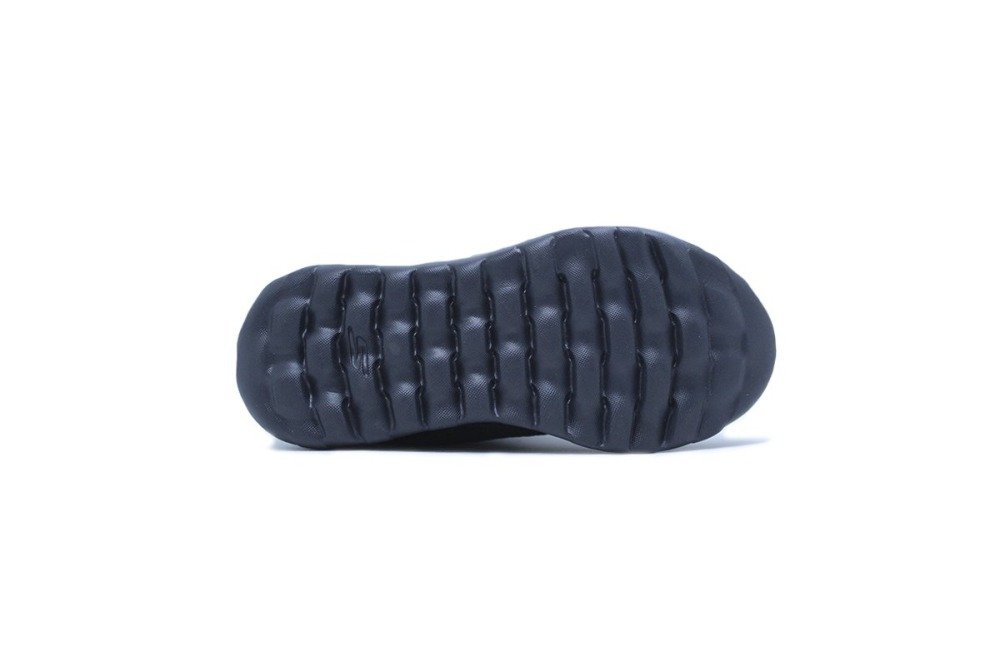 Tenis Skechers Go Walk Joy infantil - masculino - preto Preto 4