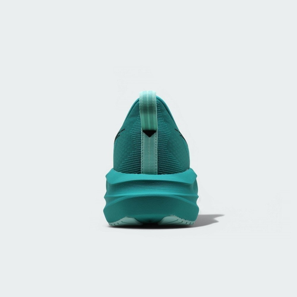 Tenis Asics Novablast 5 - masculino - verde Verde 3