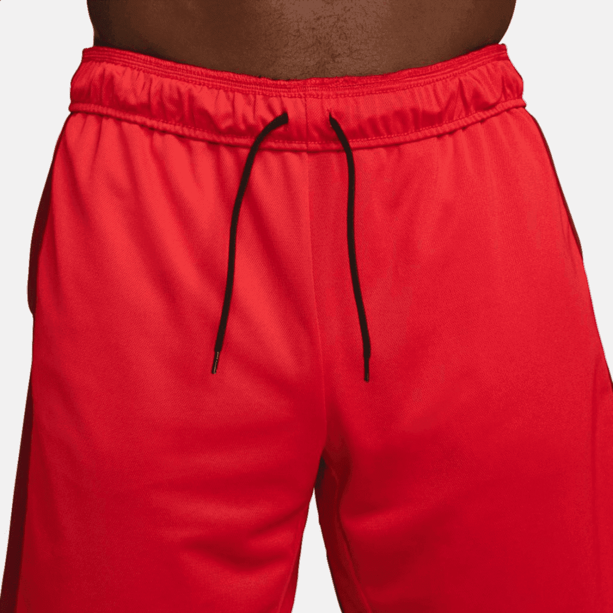 Bermuda Nike Dri-FIT Hybrid - masculino - vermelho Vermelho 4