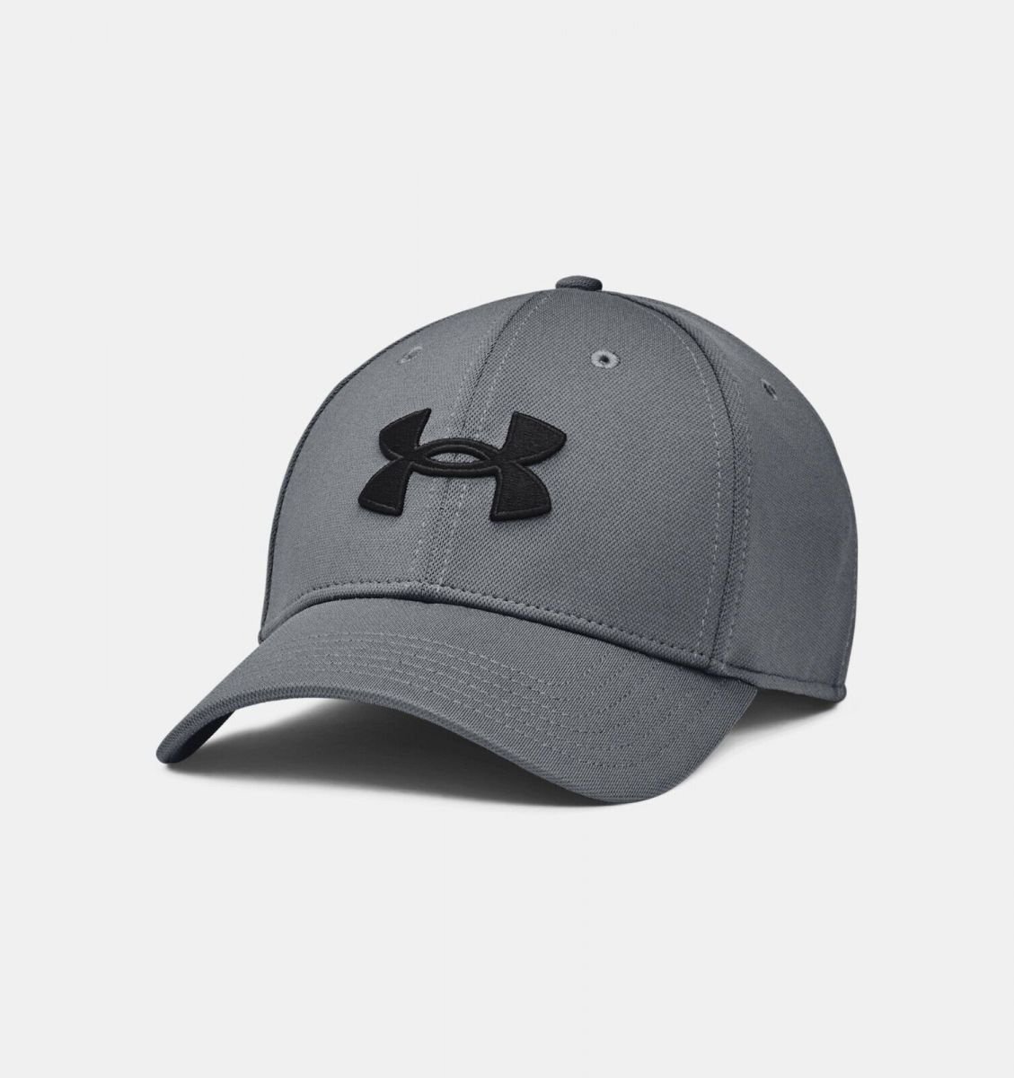 Bone Under Armour Blitzing - unissex - chumbo