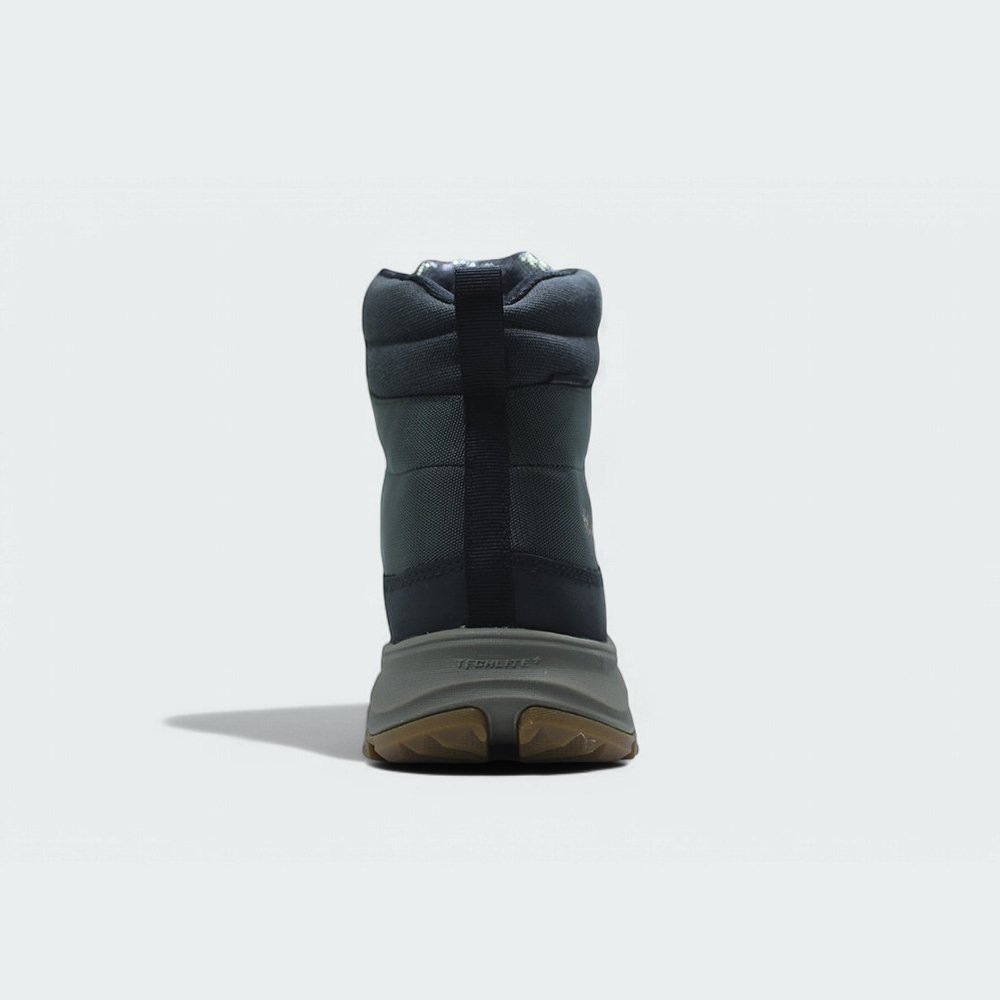 Tenis Columbia Expeditionist - masculino - verde e cinza Cinza 3