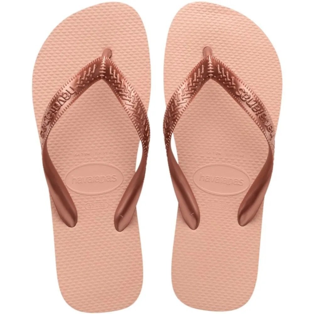 Chinelo Havaianas Top FC