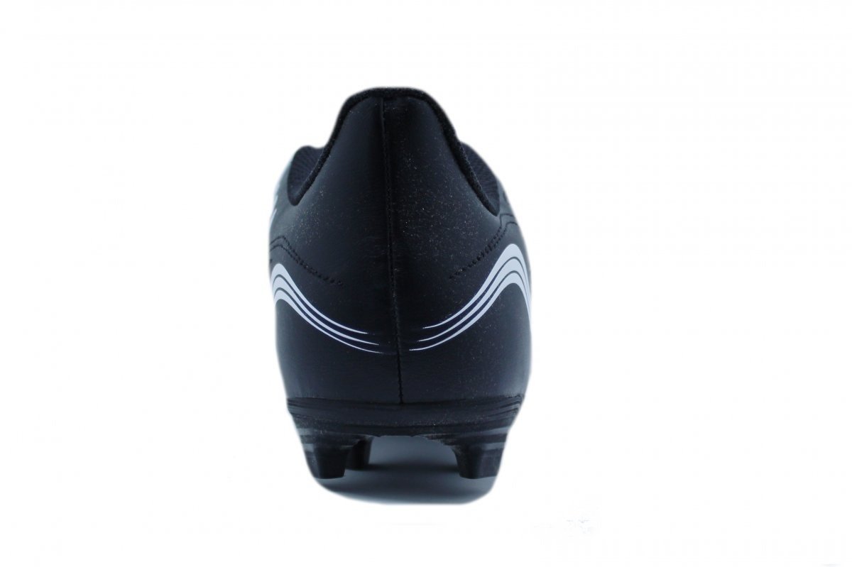 Chuteira campo Adidas Copa Sense.4 - unissex - preto e branco Preto 3