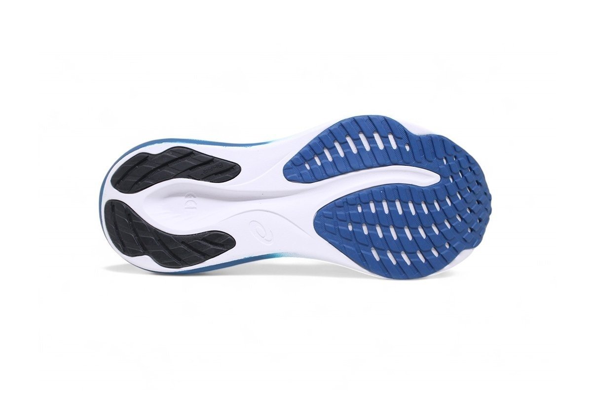 Tenis Asics Gel Pulse 15 Se - masculino - azul e preto Azul 4