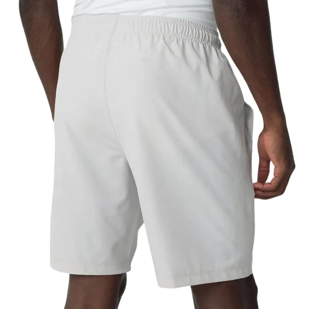 Bermuda Fila Player F-Box Ii 8,5 - masculino - branco Branco 3
