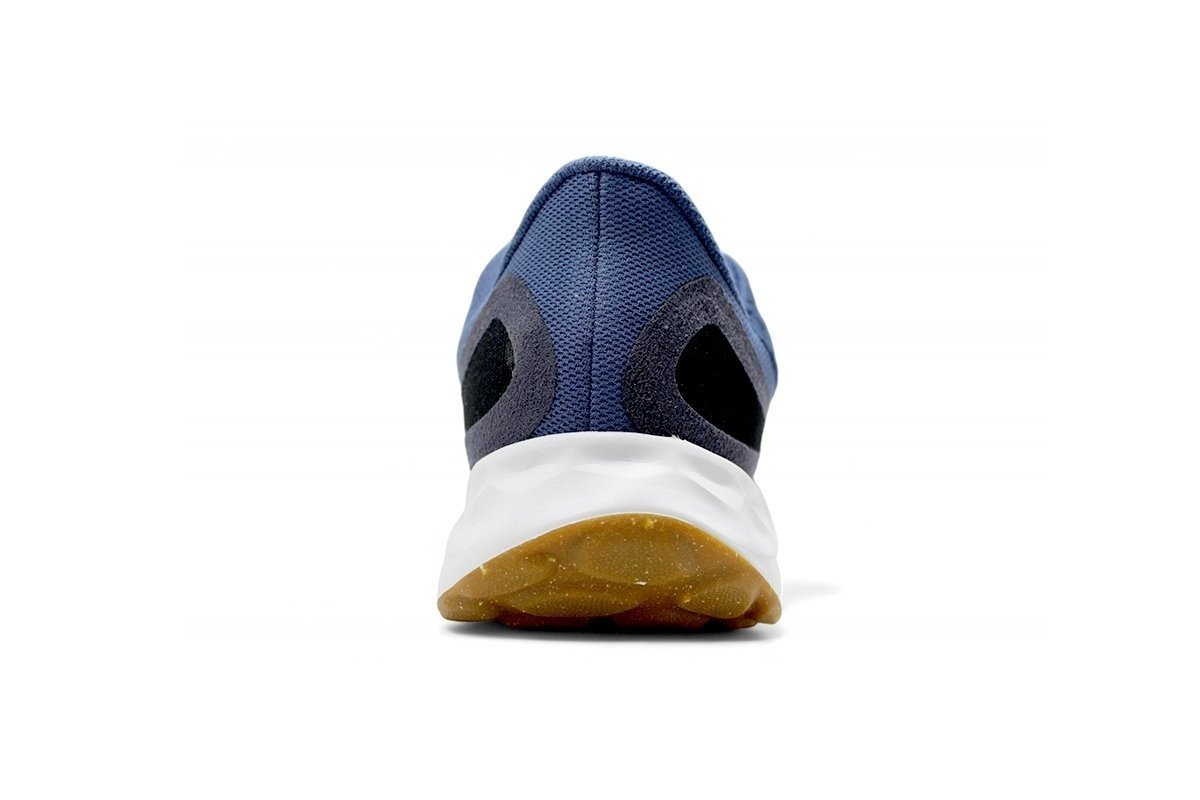 Tenis New Balance Arishiv4 - masculino - azul marinho Azul 3