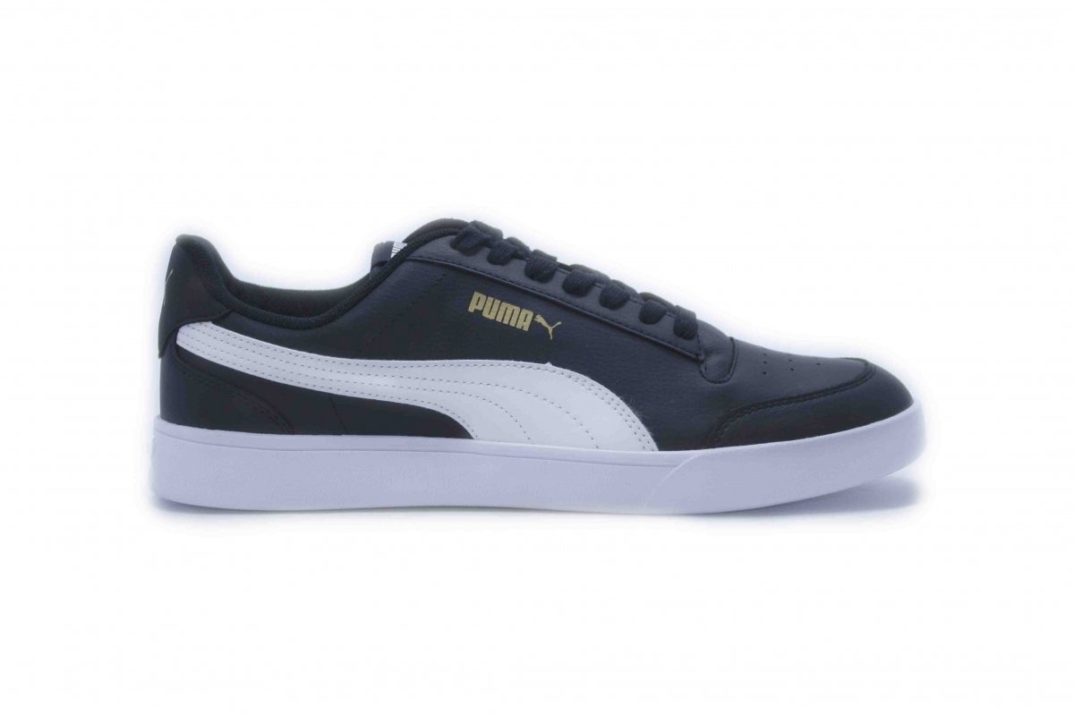 Tênis Puma Shuffle Bdp Preto 2