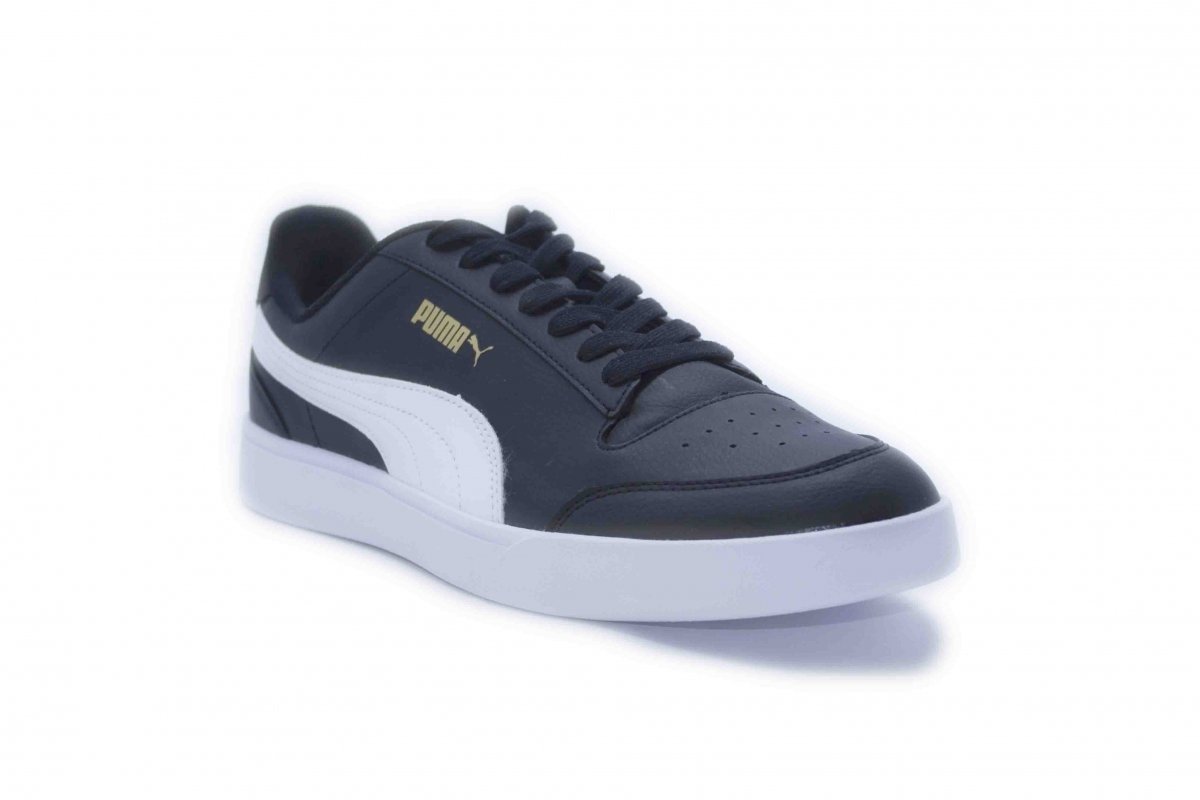 Tênis Puma Shuffle Bdp Preto 3