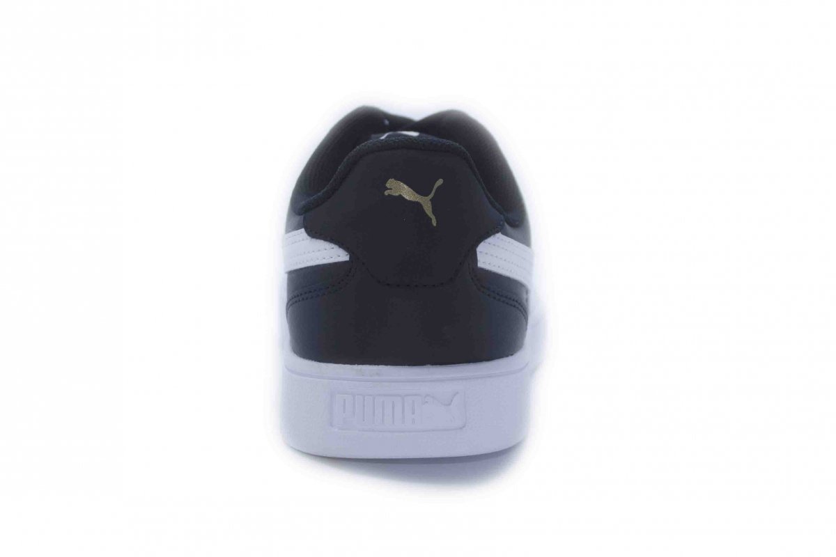 Tênis Puma Shuffle Bdp Preto 8