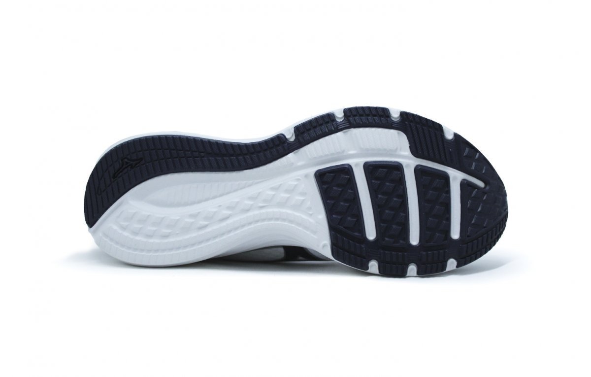 Tenis Mizuno Atlantis - masculino - branco Branco 4