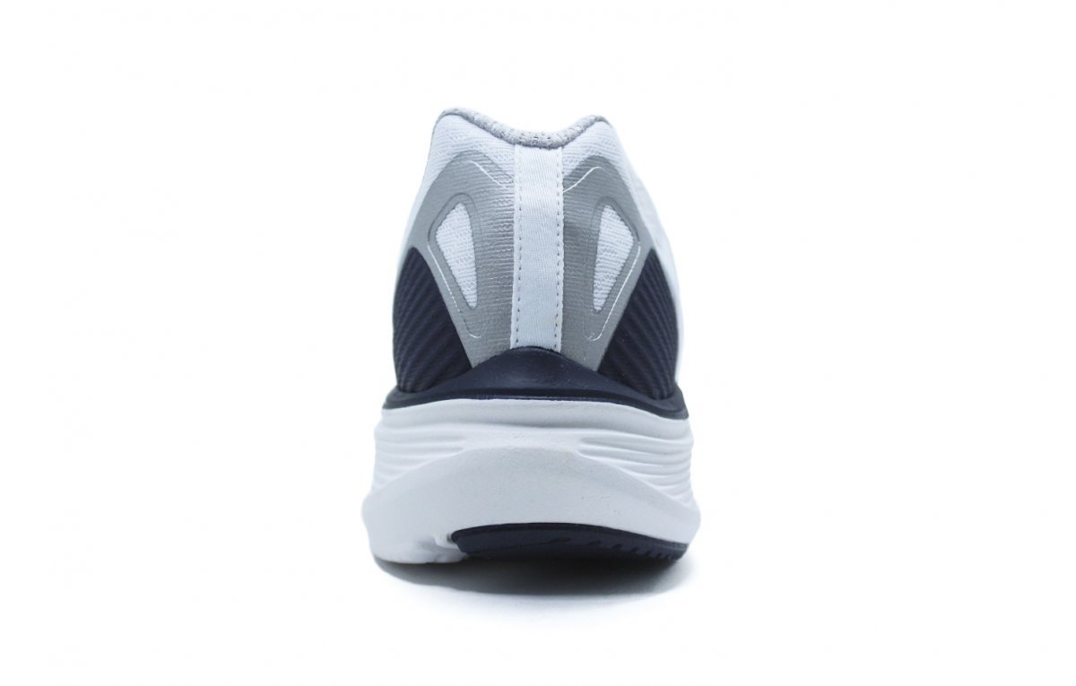 Tenis Mizuno Atlantis - masculino - branco Branco 3
