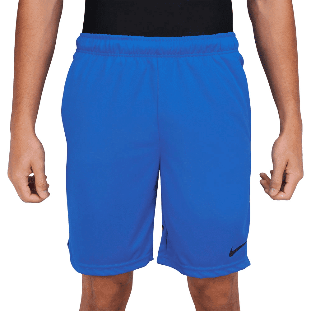 Bermuda Nike Dri-FIT Epic - masculino - azul royal
