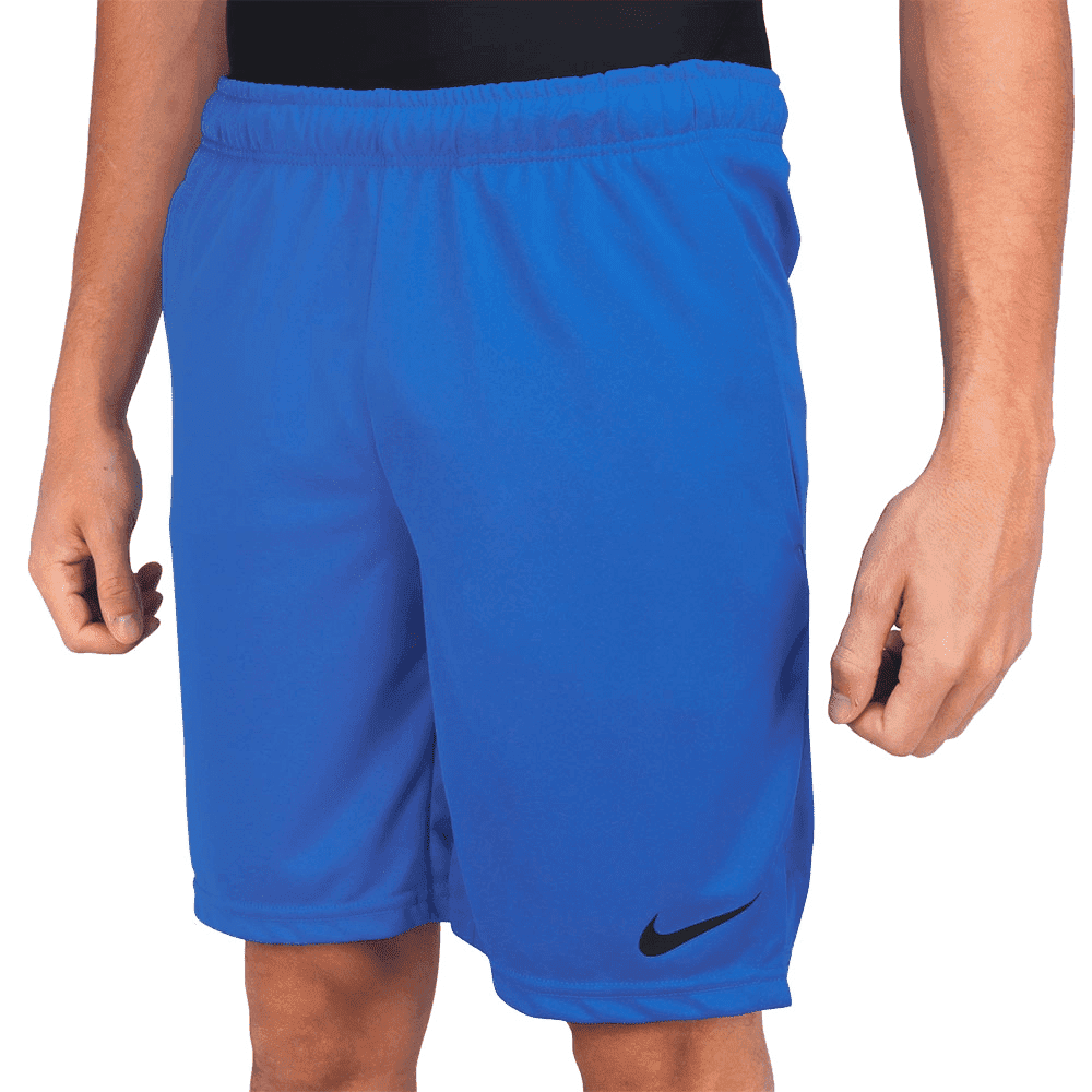 Bermuda Nike Dri-FIT Epic - masculino - azul royal Azul 2