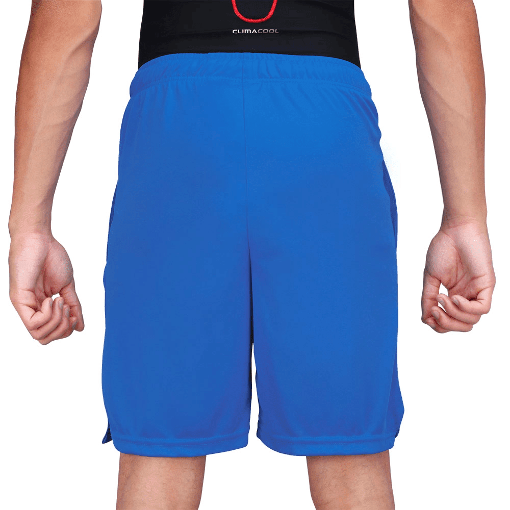 Bermuda Nike Dri-FIT Epic - masculino - azul royal Azul 3